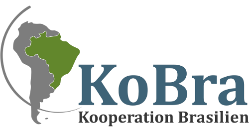 KoBra – Kooperation Brasilien e.V.