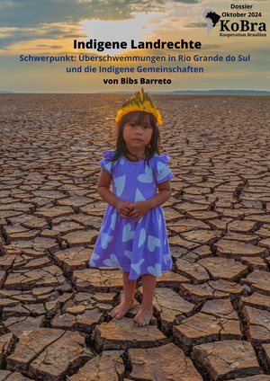 Die Diskussion über die Landrechte der indigenen Völker in Brasilien ist heute aktueller denn je. Ein zentraler Punkt ist die Debatte über die Stichtagsregelung („Marco Temporal“), die sich intensivierte, nachdem der Nationalkongress ein neues Gesetz verabschiedete, das die 2023 vom Obersten Gerichtshof (STF) gekippte These wieder aufnahm. Die These verletzt die Rechte der originären Völker und widerspricht ihrer historischen Existenz und kulturellen Kontinuität. Da das Thema wieder auf der politischen Agenda steht, besteht die Tendenz, eine Vereinbarung zu treffen, die eine Entschädigung der Landbesitzer vorsieht, deren Ländereien als indigene Gebiete ausgewiesen werden könnten. Das Panorama der Demarkierung indigener Gebiete hat in den letzten Jahren Rückschläge erlitten, was zu einer Zunahme von Invasionen in diese Gebiete für illegale Aktivitäten geführt hat. Besonders schwerwiegend ist die Situation im Amazonasgebiet, wo die Fälle von Abholzung und illegalem Bergbau weiter zunehmen. Diese Eindringen bedrohen nicht nur das Ökosystem, sondern auch die physische und kulturelle Integrität der indigenen Völker.