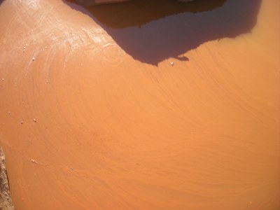 Samarco-Dammbruch: Einigung in Brasilien erzielt, aber Kritik