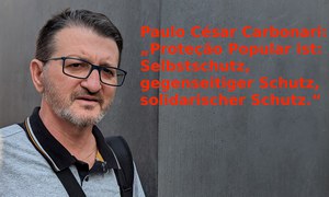 Mitte Dezember wurden dem brasilianischen Ministerium für Menschenrechte und Staatsbürgerschaft (MDHC) und dem Nationalen Menschenrechtsrat (CNDH) Vorschläge für einen neuen bundesweiten Plan zum Schutz von Menschenrechtsverteidigerinnen und -verteidigern in Brasilien vorgelegt. Den neuen Plan erstellt hat die sogenannte „Technische Arbeitsgruppe (GTT) Sales Pimenta“, die sich aus Vertreter:innen von Ministerien und Basisbewegungen und sozialen Organisationen zusammensetzt.