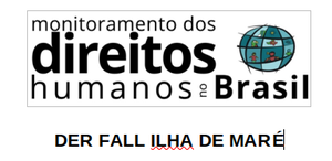 Das brasilianische Netzwerk zur Überwachung der Menschenrechte in Brasilien AMDH (ARTICULAÇÃO PARA O MONITORAMENTO DOS DIREITOS HUMANOS NO BRASIL) wird koordiniert von der landesweiten Bewegung für Menschenrechte MNDH (Movimento Nacional de Direitos Humanos), dem Netzwerk PAD (Processo de Articulação e Diálogo), dem ökumenischen Forum FEACT Brasil (Fórum Ecumênico ACT Brasil). AMDH begleitet Situationen von Menschenrechtsverletzungen durch das Projekt Menschenrechte in Aktion (“DH em Ação”) und fördert – in Partnerschaft mit der Quilombola-Vereinigung der Fischerinnen und Fischer von Bananeiras (ASSOCIAÇÃO QUILOMBOLA DE PESCADORAS E PESCADORES DE BANANEIRAS) – Menschenrechtsmonitoring und Advocacy-Prozesse im Fall der Ilha de Maré, Salvador, Brasilien. Vertreter:innen der Netzwerke AMDH und PAD werden gemeinsam mit Führungspersonen der betroffenen Gemeinschaft im September für Advocacy- und Öffentlichkeitsarbeit u.a. in Berlin sein.