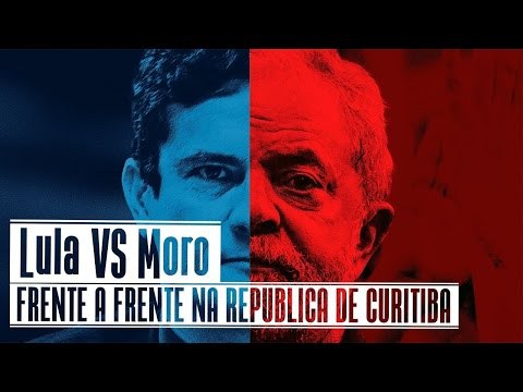 Moro versus Lula - Wahlkampf und Polarisierung