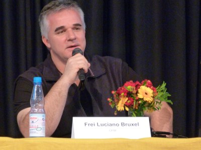 Frei Luciano Bruxel