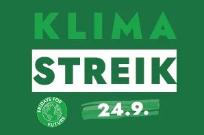 Wie können wir beim Klimastreik auf Brasilien aufmerksam machen?