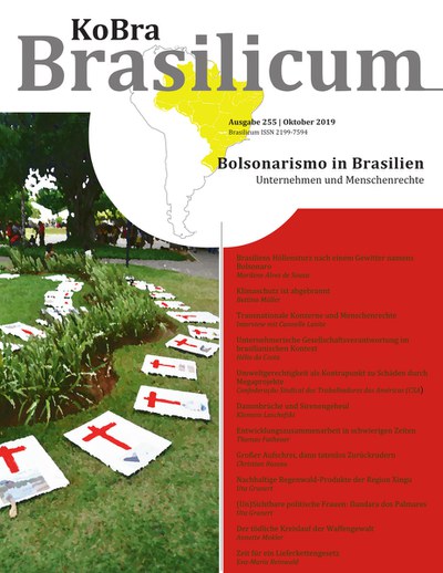 255 | Bolsonarismo no Brasil
